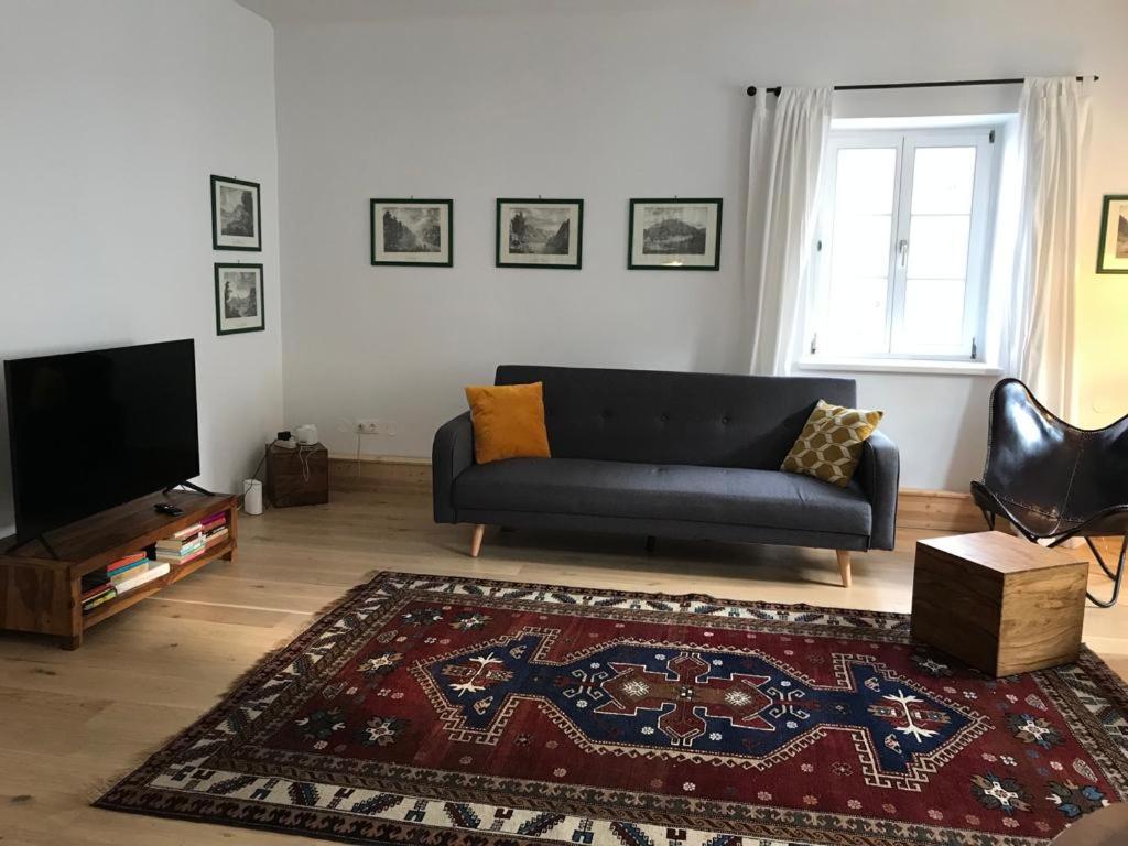 멜크 Schoen Wohnen Beim Stift 아파트 외부 사진